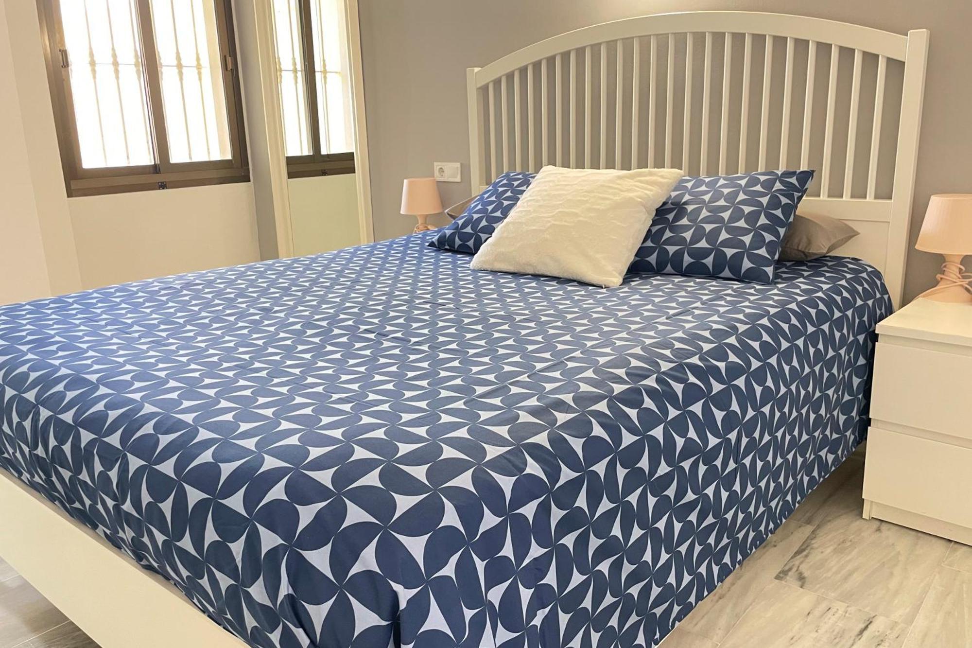 2 Bedroom 2 Bathroom Apartment In The Heart Of Fuengirola With Big Terrace And Free Parking Space Close To Beach Kültér fotó